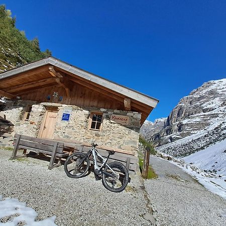 Ferienwohnung Felix-Adults Only Neustift im Stubaital Esterno foto