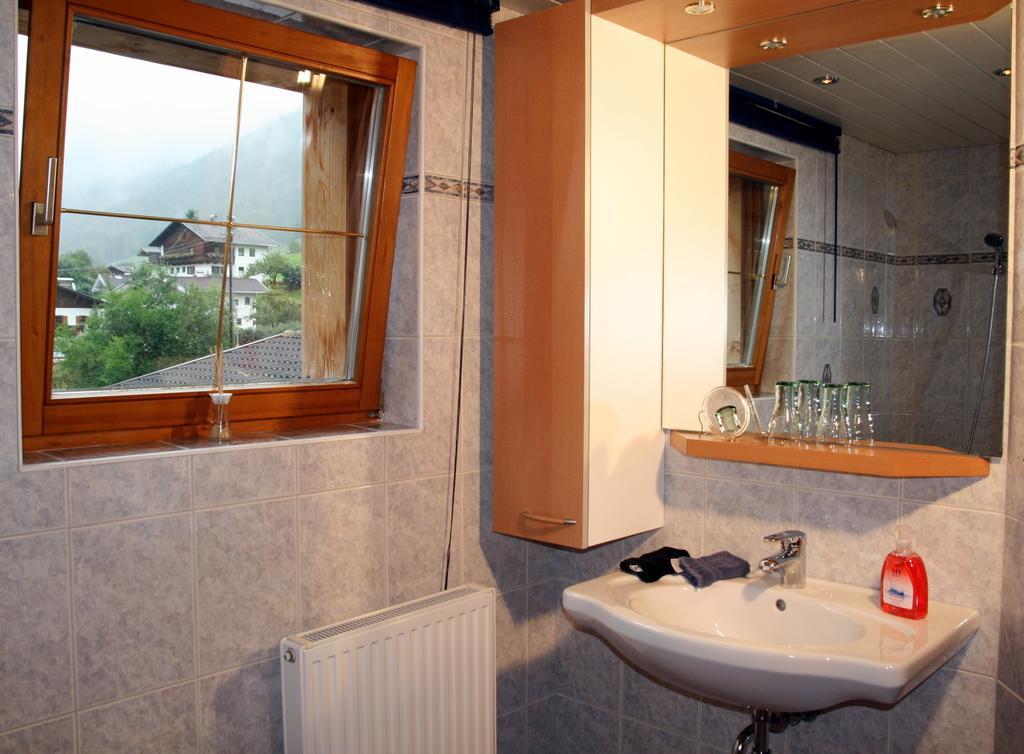 Ferienwohnung Felix-Adults Only Neustift im Stubaital Esterno foto