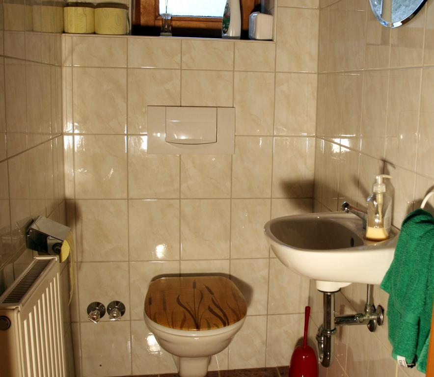 Ferienwohnung Felix-Adults Only Neustift im Stubaital Esterno foto