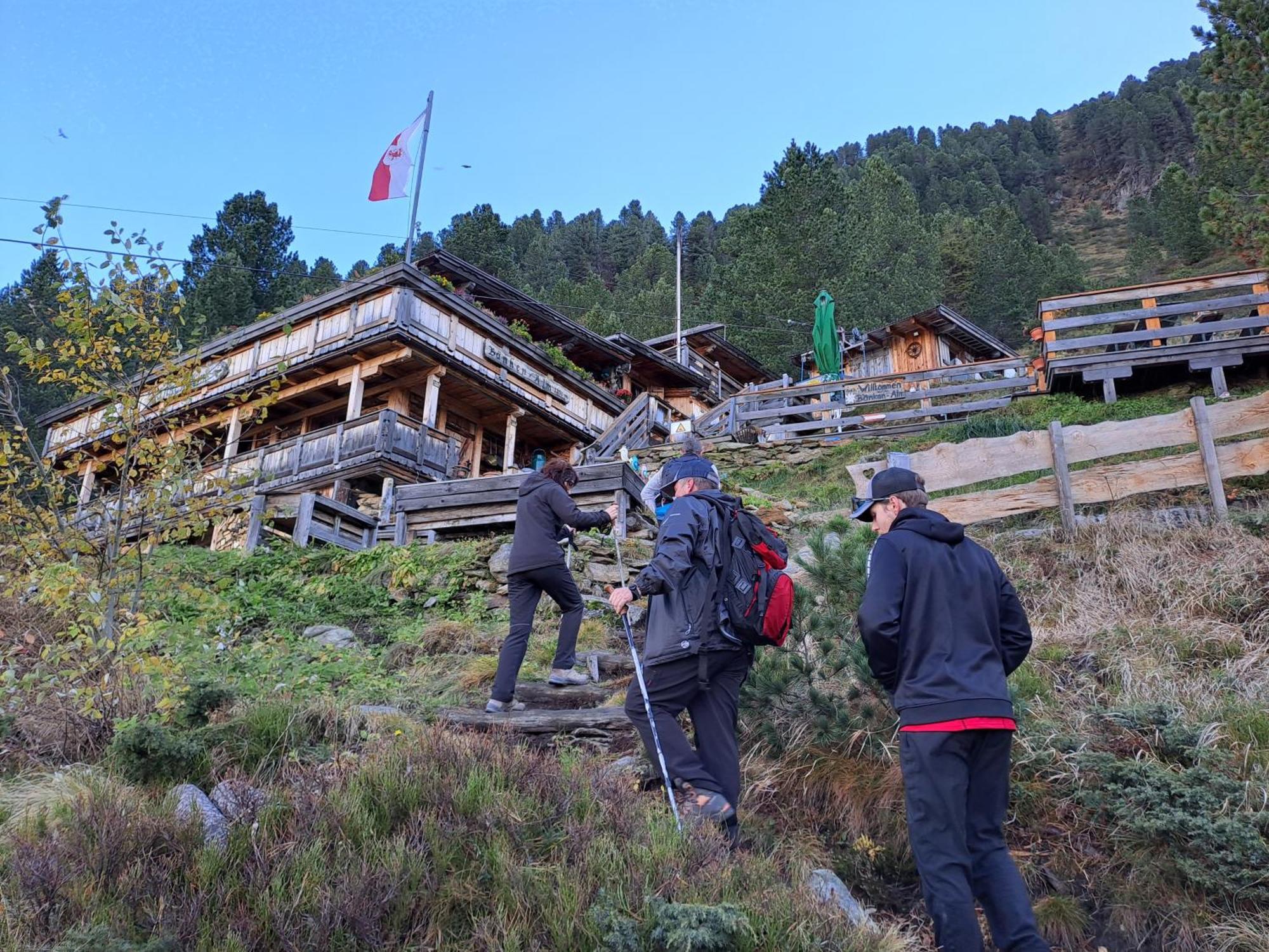 Ferienwohnung Felix-Adults Only Neustift im Stubaital Esterno foto