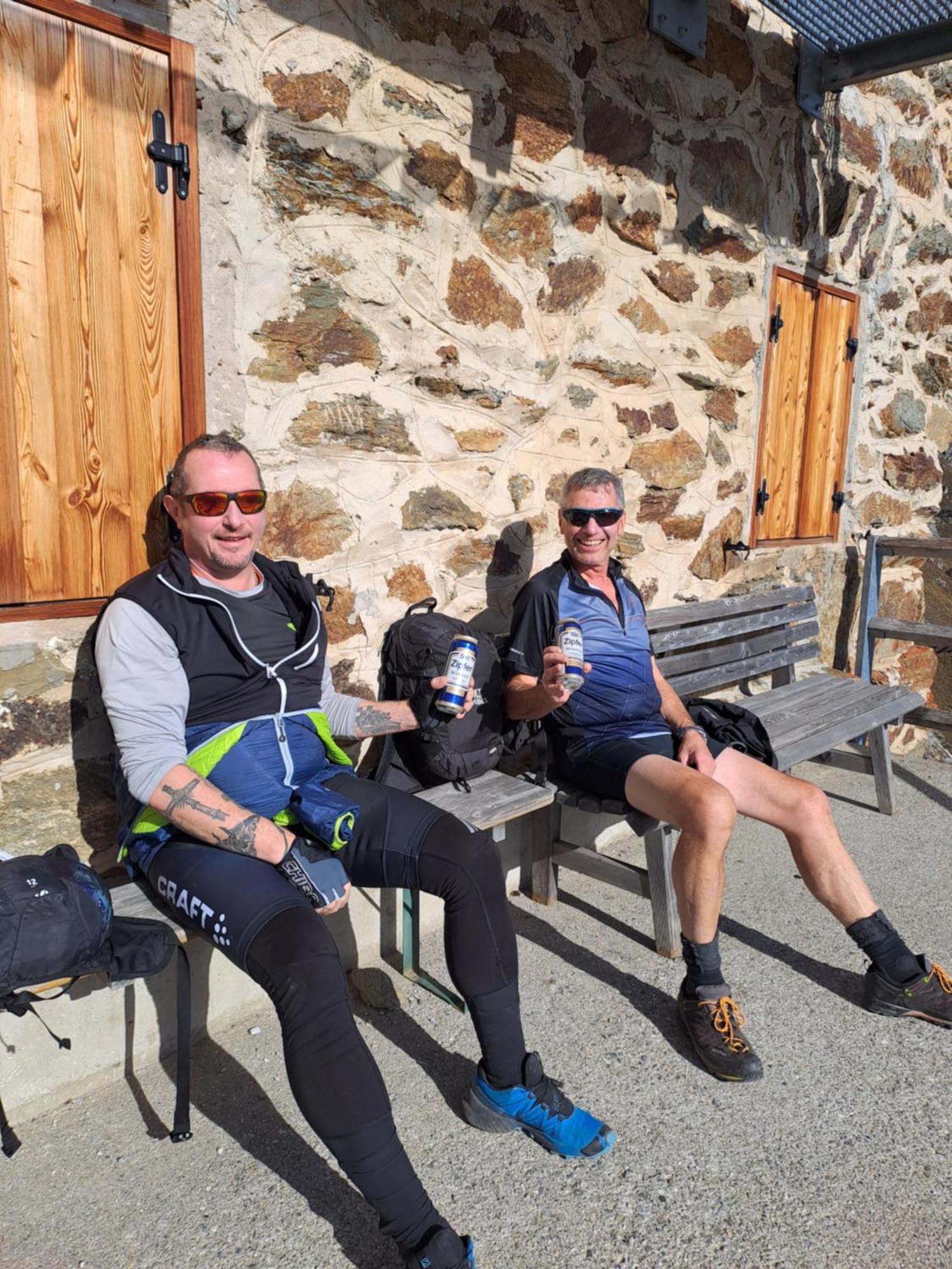 Ferienwohnung Felix-Adults Only Neustift im Stubaital Esterno foto