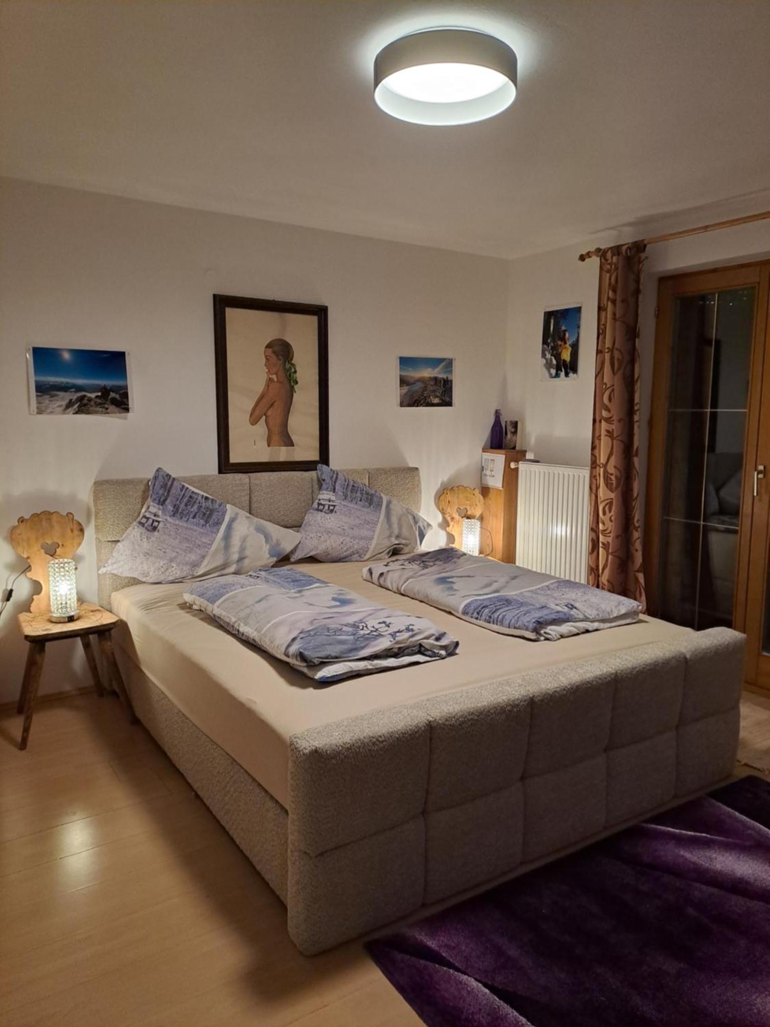 Ferienwohnung Felix-Adults Only Neustift im Stubaital Esterno foto