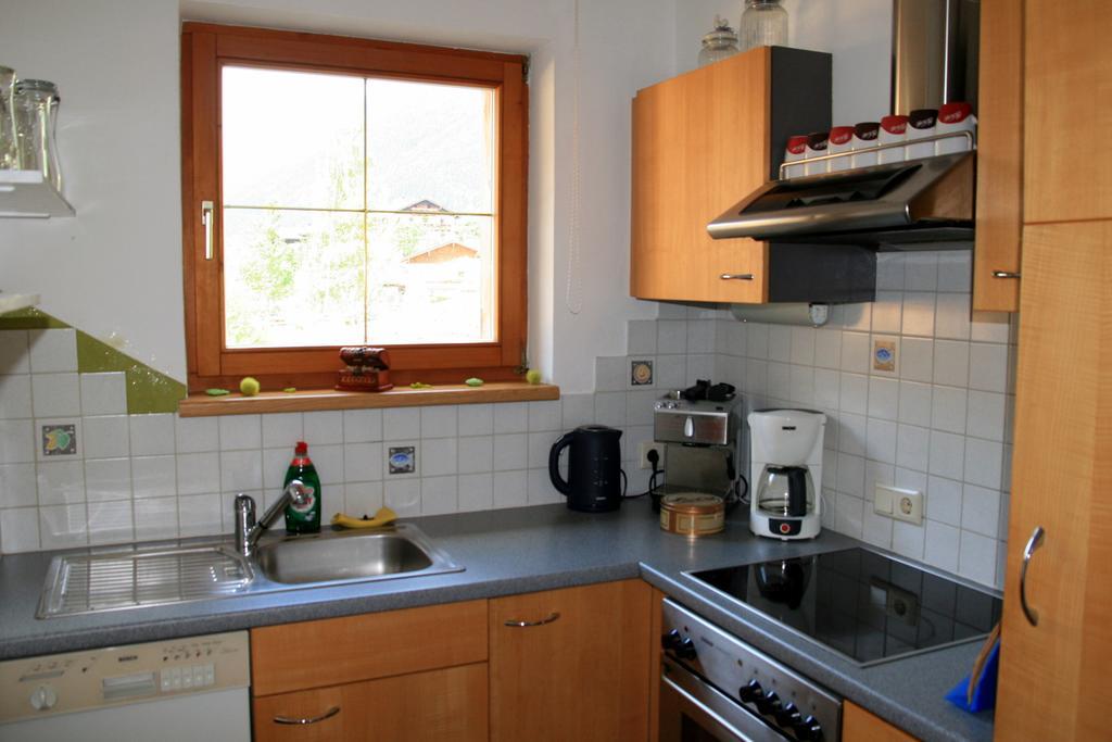 Ferienwohnung Felix-Adults Only Neustift im Stubaital Esterno foto